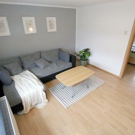 Ferienhaus Winterberg-Zentrum ภายนอก รูปภาพ