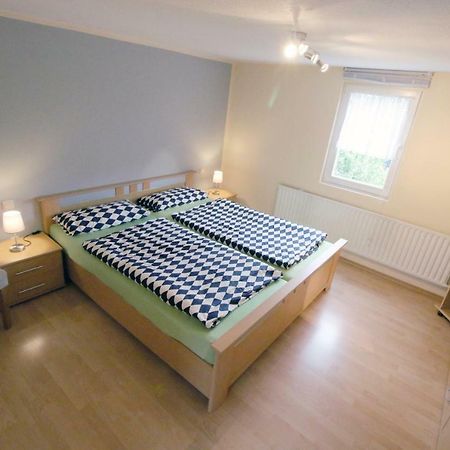 Ferienhaus Winterberg-Zentrum ภายนอก รูปภาพ